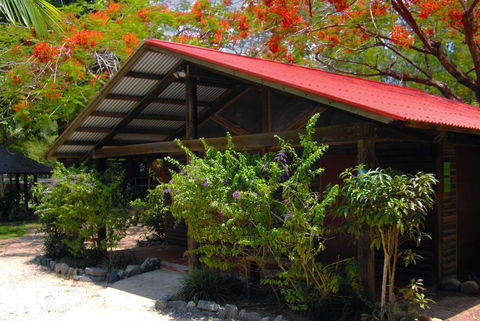 PK\'s Jungle Village - Inverell Accommodation 10