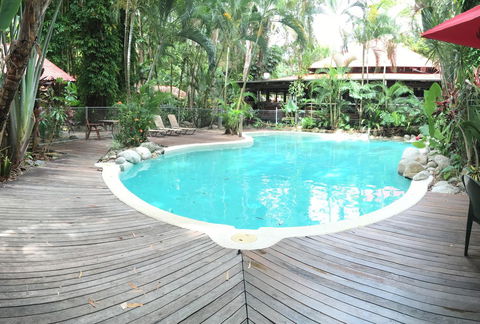 PK\'s Jungle Village - Inverell Accommodation 11