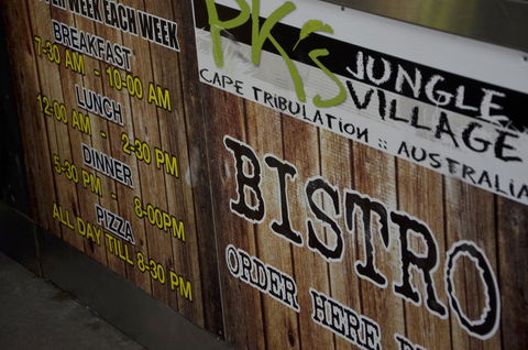 PK\'s Jungle Village - Inverell Accommodation 17