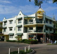 Magnetic Sunsets Resort - Inverell Accommodation