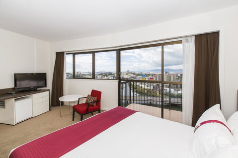 Hotel Grand Chancellor Townsville - Inverell Accommodation 22