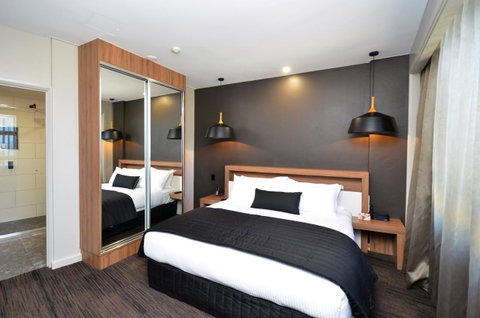 Hotel Grand Chancellor Townsville - Inverell Accommodation 3