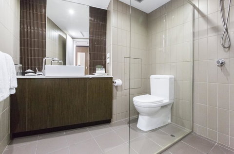 Hotel Grand Chancellor Townsville - Inverell Accommodation 20