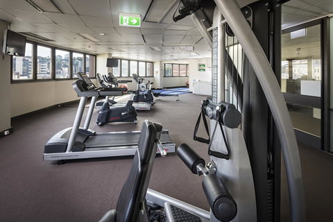 Hotel Grand Chancellor Townsville - Inverell Accommodation 23