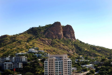 Hotel Grand Chancellor Townsville - Inverell Accommodation 33