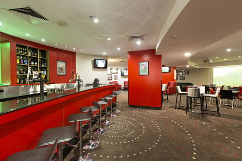 Hotel Grand Chancellor Townsville - Inverell Accommodation 31