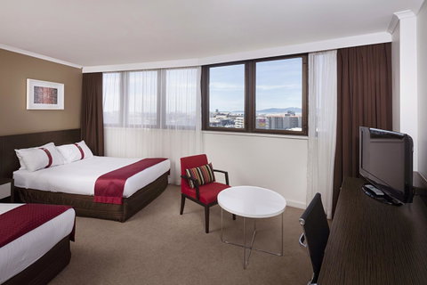Hotel Grand Chancellor Townsville - Inverell Accommodation 18