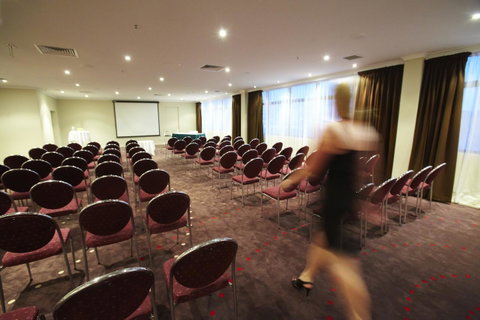 Hotel Grand Chancellor Townsville - Inverell Accommodation 36