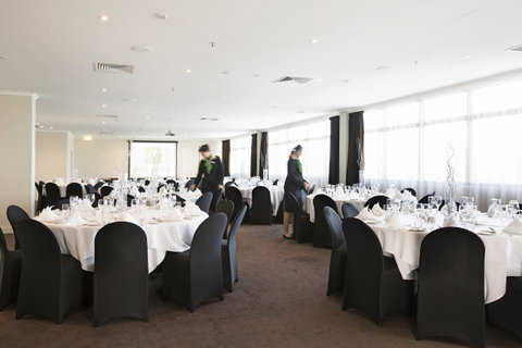 Hotel Grand Chancellor Townsville - Inverell Accommodation 38