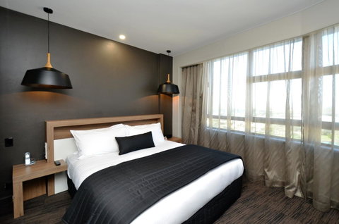 Hotel Grand Chancellor Townsville - Inverell Accommodation 5