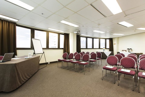 Hotel Grand Chancellor Townsville - Inverell Accommodation 39