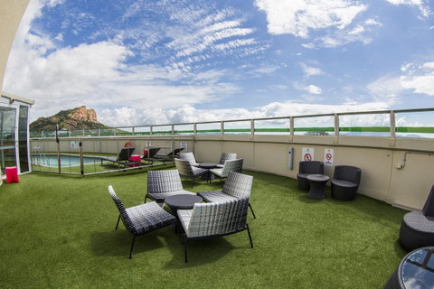 Hotel Grand Chancellor Townsville - Inverell Accommodation 17