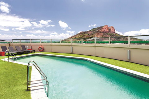 Hotel Grand Chancellor Townsville - Inverell Accommodation 14