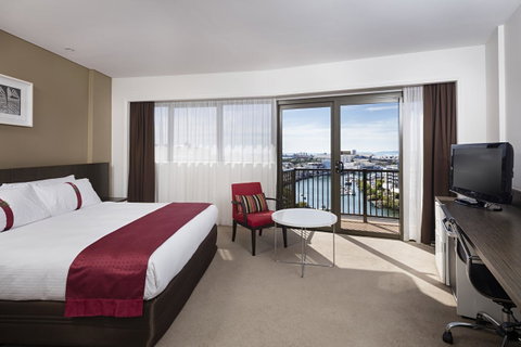 Hotel Grand Chancellor Townsville - Inverell Accommodation 8