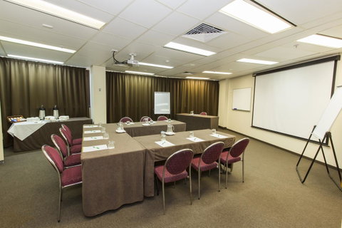 Hotel Grand Chancellor Townsville - Inverell Accommodation 40