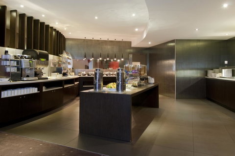 Hotel Grand Chancellor Townsville - Inverell Accommodation 37
