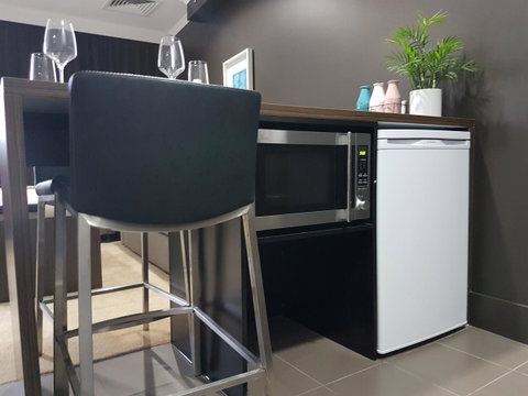 Hotel Grand Chancellor Townsville - Inverell Accommodation 11