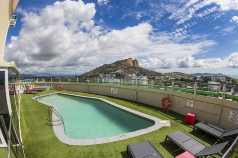 Hotel Grand Chancellor Townsville - Inverell Accommodation 16