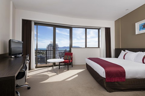 Hotel Grand Chancellor Townsville - Inverell Accommodation 9