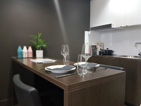 Hotel Grand Chancellor Townsville - Inverell Accommodation 12
