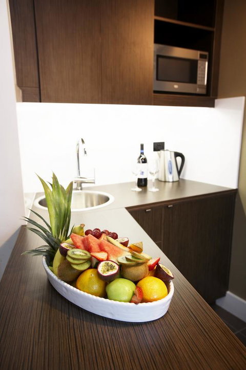 Hotel Grand Chancellor Townsville - Inverell Accommodation 21