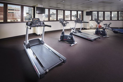 Hotel Grand Chancellor Townsville - Inverell Accommodation 24