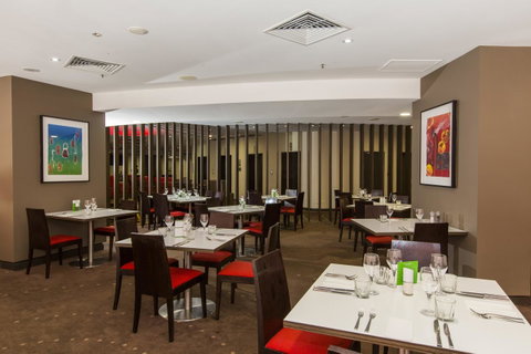 Hotel Grand Chancellor Townsville - Inverell Accommodation 26