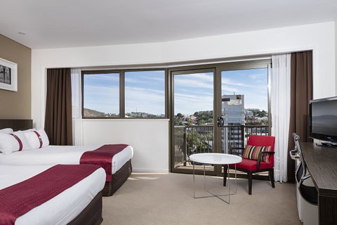 Hotel Grand Chancellor Townsville - Inverell Accommodation 19