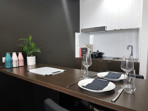 Hotel Grand Chancellor Townsville - Inverell Accommodation 13