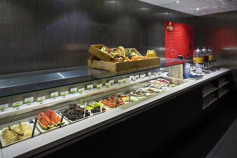 Hotel Grand Chancellor Townsville - Inverell Accommodation 27