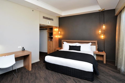 Hotel Grand Chancellor Townsville - Inverell Accommodation 4