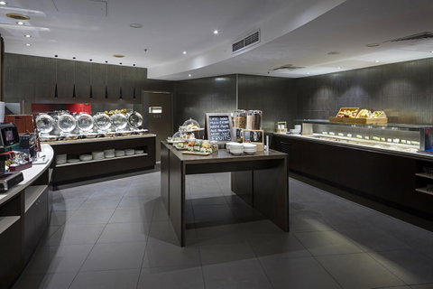 Hotel Grand Chancellor Townsville - Inverell Accommodation 28