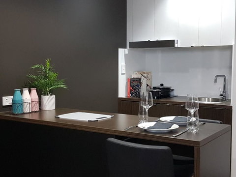 Hotel Grand Chancellor Townsville - Inverell Accommodation 10