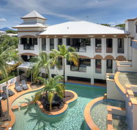 Regal Port Douglas - Inverell Accommodation