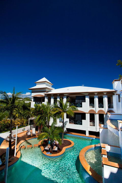 Regal Port Douglas - Inverell Accommodation 18
