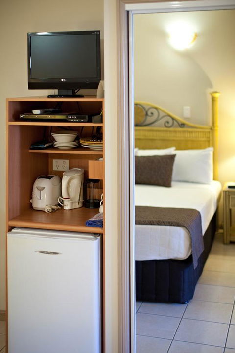 Regal Port Douglas - Inverell Accommodation 29