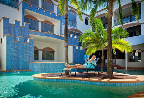 Regal Port Douglas - Inverell Accommodation 20