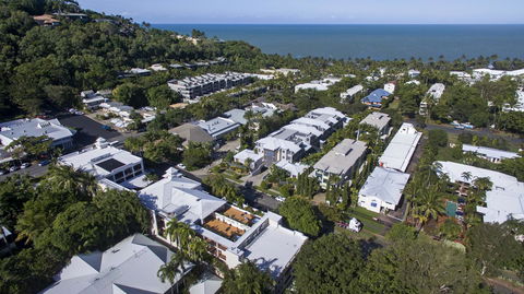 Regal Port Douglas - Inverell Accommodation 12
