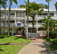 The White House Port Douglas - Inverell Accommodation