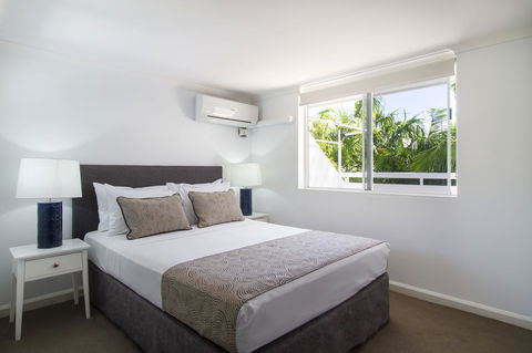 The White House Port Douglas - Inverell Accommodation 31