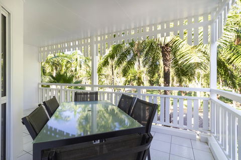 The White House Port Douglas - Inverell Accommodation 34