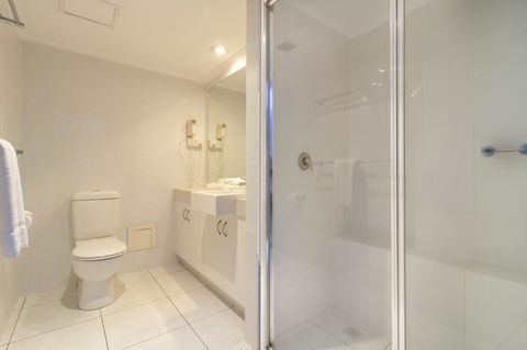 The White House Port Douglas - Inverell Accommodation 21