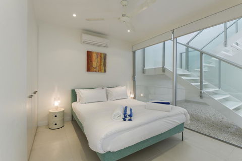 Pool Resort Port Douglas - Inverell Accommodation 23