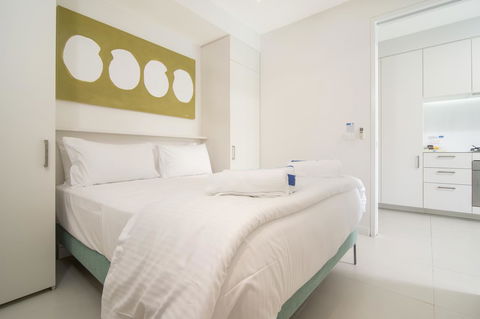 Pool Resort Port Douglas - Inverell Accommodation 34