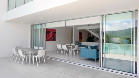 Pool Resort Port Douglas - Inverell Accommodation 4