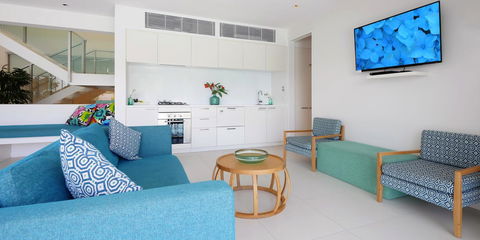 Pool Resort Port Douglas - Inverell Accommodation 5