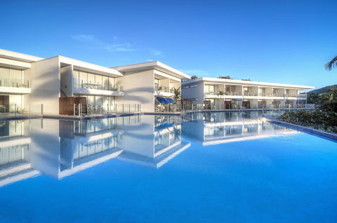 Pool Resort Port Douglas - Inverell Accommodation 2