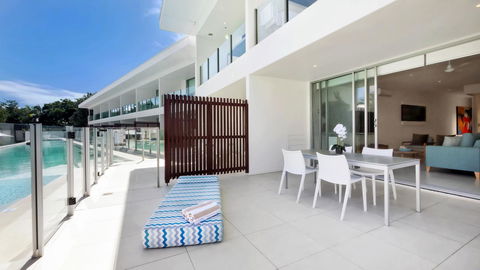 Pool Resort Port Douglas - Inverell Accommodation 10