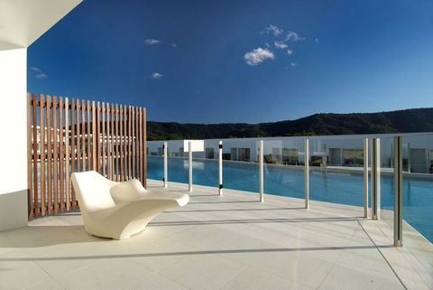Pool Resort Port Douglas - Inverell Accommodation 35