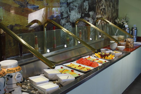 Pacific Hotel Cairns - Inverell Accommodation 30